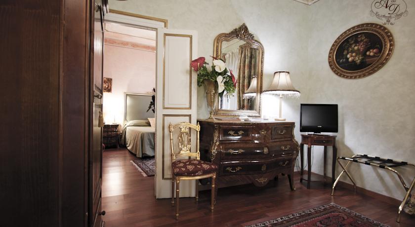 Antica Dimora 191 Hotel Isernia Buitenkant foto