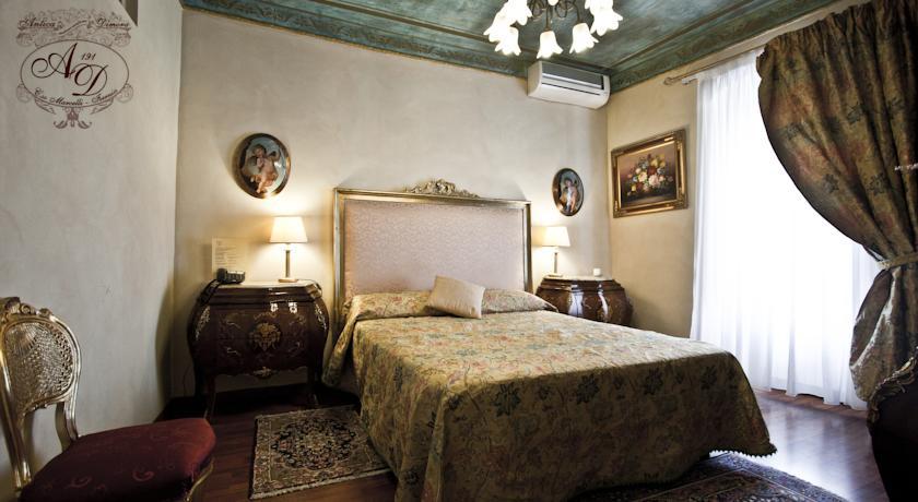Antica Dimora 191 Hotel Isernia Buitenkant foto