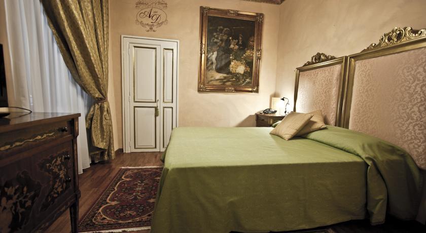 Antica Dimora 191 Hotel Isernia Buitenkant foto