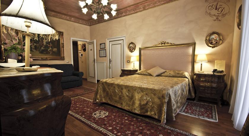 Antica Dimora 191 Hotel Isernia Buitenkant foto