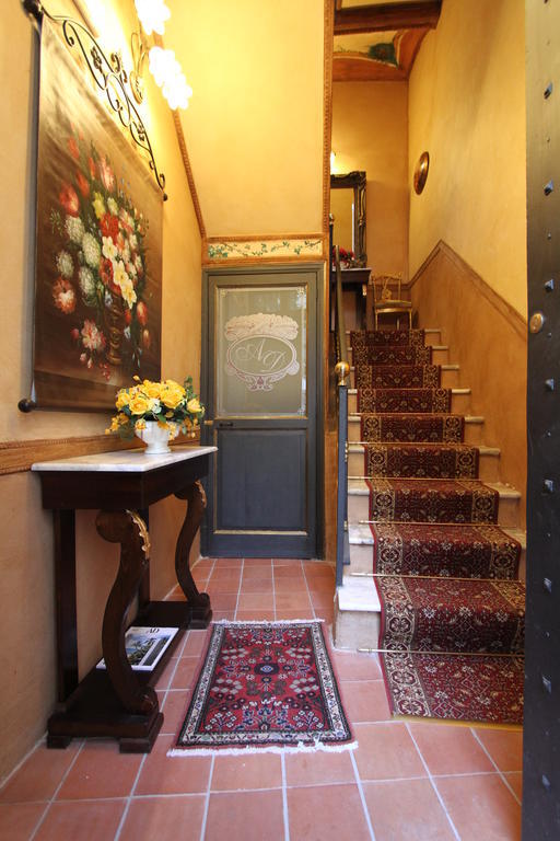 Antica Dimora 191 Hotel Isernia Kamer foto