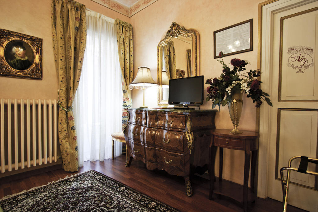 Antica Dimora 191 Hotel Isernia Buitenkant foto