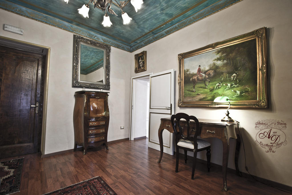 Antica Dimora 191 Hotel Isernia Buitenkant foto
