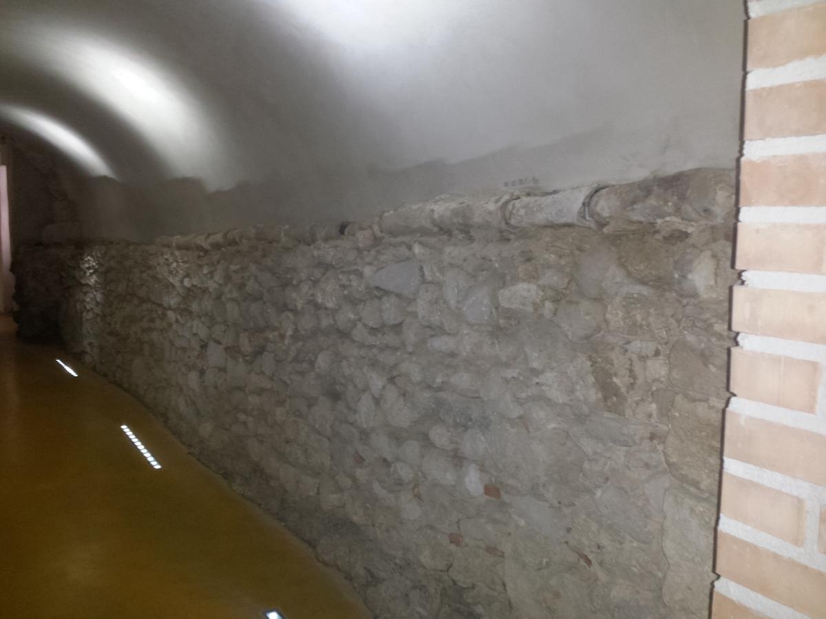 Antica Dimora 191 Hotel Isernia Buitenkant foto