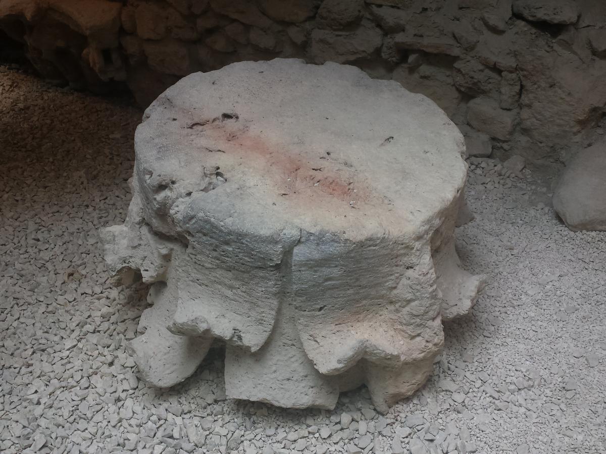 Antica Dimora 191 Hotel Isernia Buitenkant foto