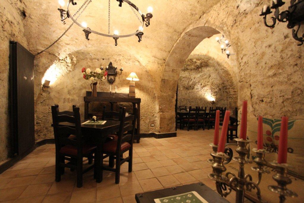 Antica Dimora 191 Hotel Isernia Buitenkant foto