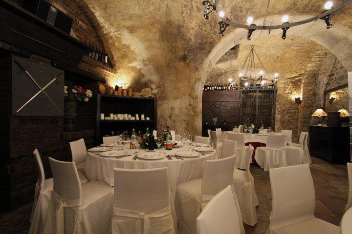 Antica Dimora 191 Hotel Isernia Buitenkant foto